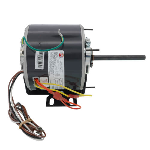 Main product image of 5.6" ODPAO PSC Condenser Fan Motor w/ SAB Bearings (230V, 1/3 HP, 1625 RPM)