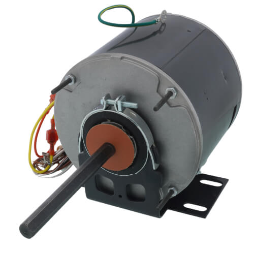 Main product image of 5.6" ODPAO PSC Condenser Fan Motor w/ SAB Bearings (230V, 1/3 HP, 1625 RPM)