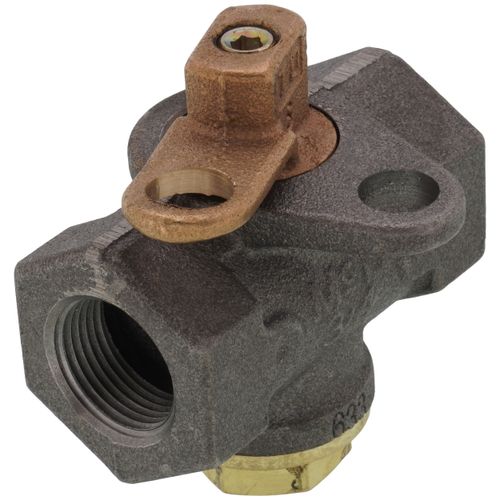 Main product image of 3/4" Lockwing Gas Cock (175 PSI)