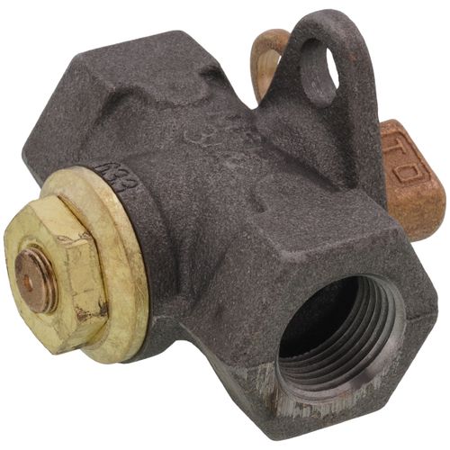 Main product image of 3/4" Lockwing Gas Cock (175 PSI)