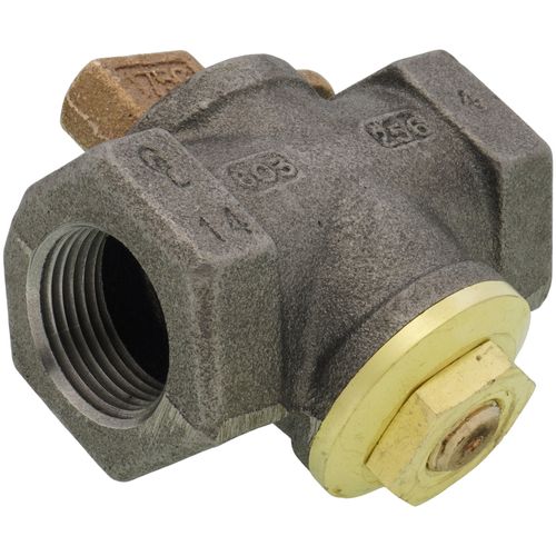 1" Lockwing Gas Cock (175 PSI)