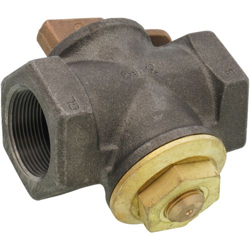 Main product image of 1-1/2" Lockwing Gas Cock (175 PSI)