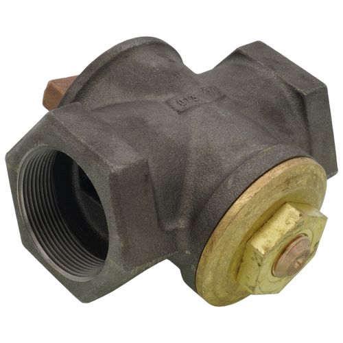 Main product image of 2" Lockwing Gas Cock (175 PSI)