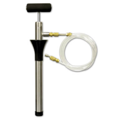 Main product image of Refrigeration Oil Charging Pump