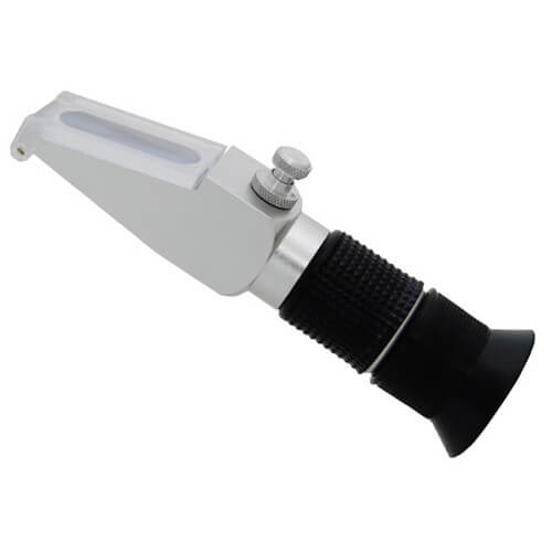 Main product image of C-1520 Oil Refractometer