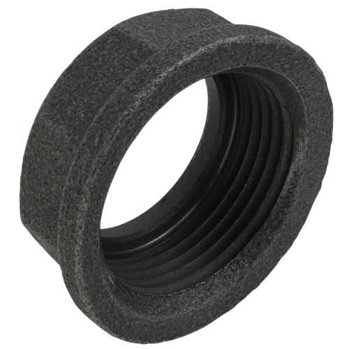 10LT Gas Meter Nut