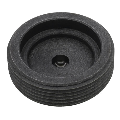 Main product image of 30LT Meter Plug with 1/8" Tap