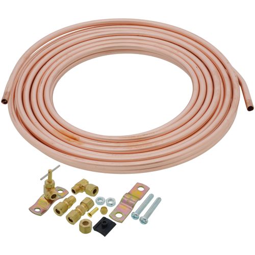 Copper Ice Maker Kit (25 Ft.)