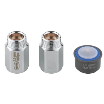 Main product image of Universal Watersaving Kit 1.0 GPM, 48186000