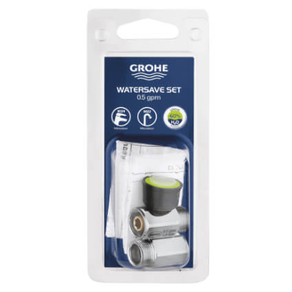 Main product image of Universal Watersaving Kit 0.5 GPM, 48187000