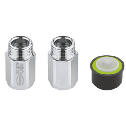Main product image of Universal Watersaving Kit 0.5 GPM, 48187000