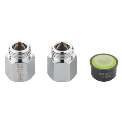 Main product image of Universal 1,9L Low Solution Watersaving Kit 0.5 GPM, 48190000