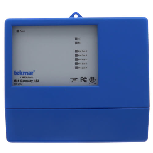 Main product image of Gateway RS232