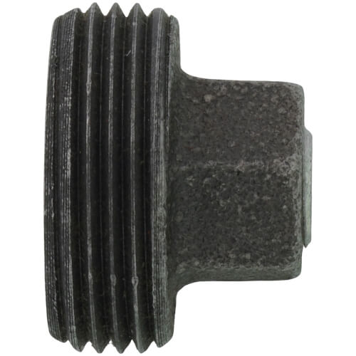 Main product image of 10LT Meter Plug with 1/4" Tap