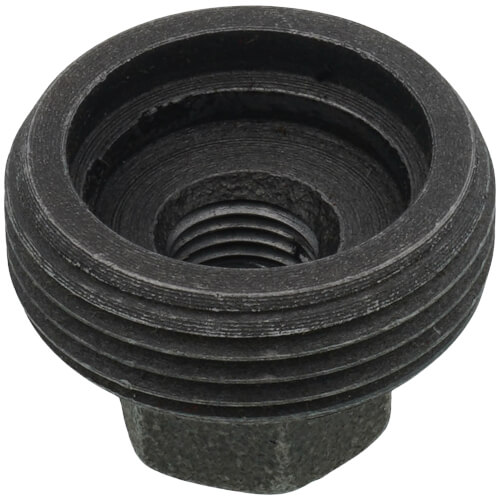 Main product image of 10LT Meter Plug with 1/4" Tap