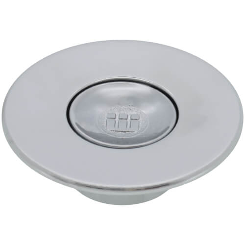 Main product image of NuFit PRESFLO Tub Closure (Chrome Plated)