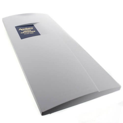 Main product image of Plastic Door with Seal (Grey)