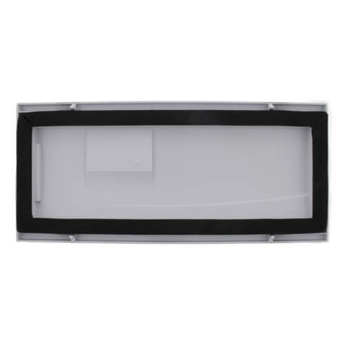 Main product image of Plastic Door with Seal (Grey)