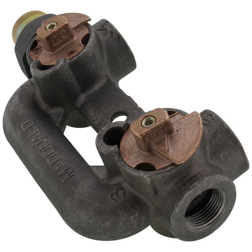 4824-211 - AY McDonald 4824-211 - 6410-CFD 1