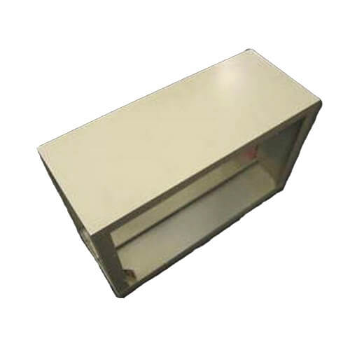 Main product image of Outer Housing for Model 5000 Air Cleaners (Grey)