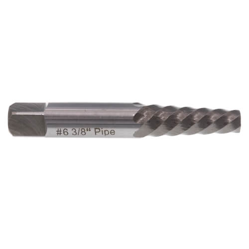 Main product image of 3/8" Nipple and Screw Extractor