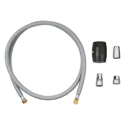 Main product image of Universal Shower Hose (Starlight Chrome)