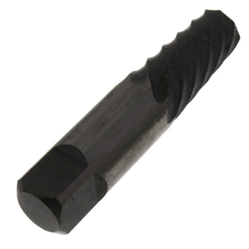 thumbnail image 2 of Pasco 4831 3/4-Inch Nipple And Screw Extractor - Threading Tap Extractors 2 of 14