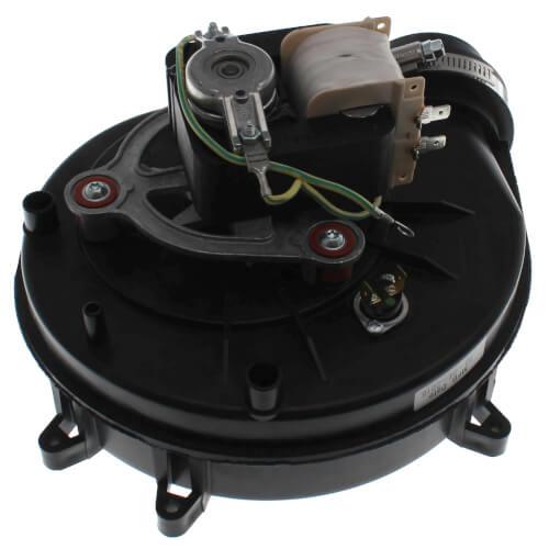 Main product image of Goodman Replacement Draft Inducer (115V, 3200 RPM)