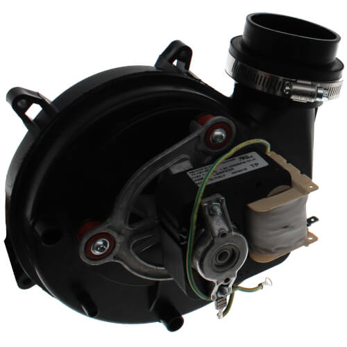 Main product image of Goodman Replacement Draft Inducer (115V, 3200 RPM)