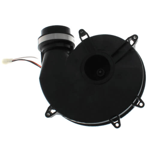 Main product image of Goodman Replacement Draft Inducer (115V, 3200/2800 RPM)