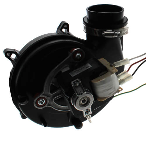 Main product image of Goodman Replacement Draft Inducer (115V, 3200/2800 RPM)
