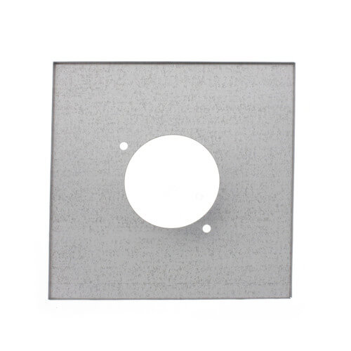 Main product image of Replacement Door, White w/ Handle for DBLT4W
