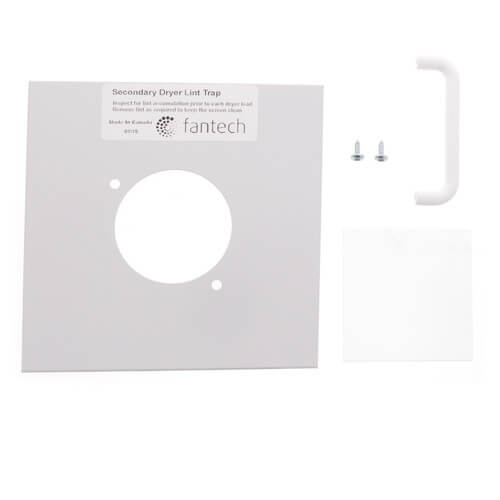 fantech dblt4w