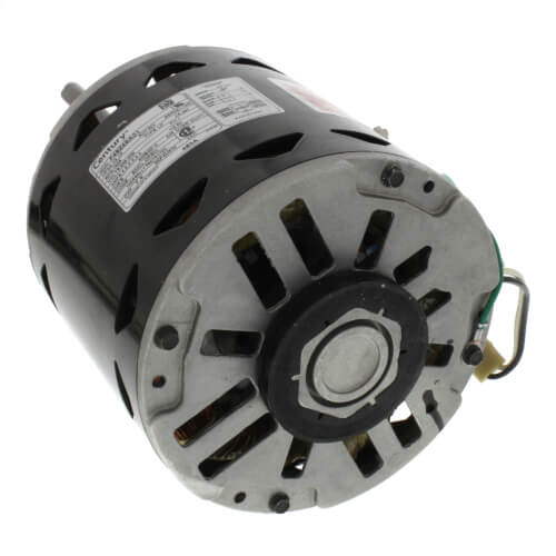Main product image of 5-5/8" High Efficiency Stock Motor (208-230V, 1625 RPM, 3/4 HP)