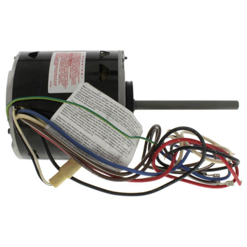 Main product image of 5-5/8" High Efficiency Stock Motor (208-230V, 1625 RPM, 3/4 HP)