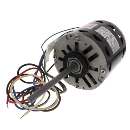 Main product image of 5-5/8" High Efficiency Stock Motor (208-230V, 1625 RPM, 3/4 HP)