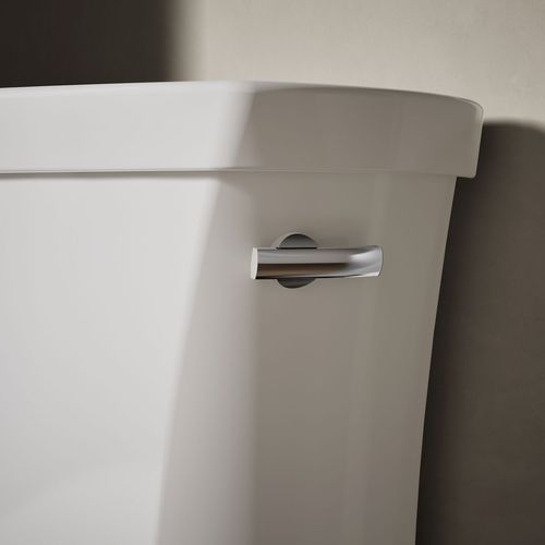 Main product image of Wellworth 1.28 gpf Right-Hand Toilet Tank (White), K-4841-RA-0