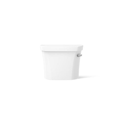 Main product image of Wellworth 1.28 gpf Right-Hand Toilet Tank (White), K-4841-RA-0