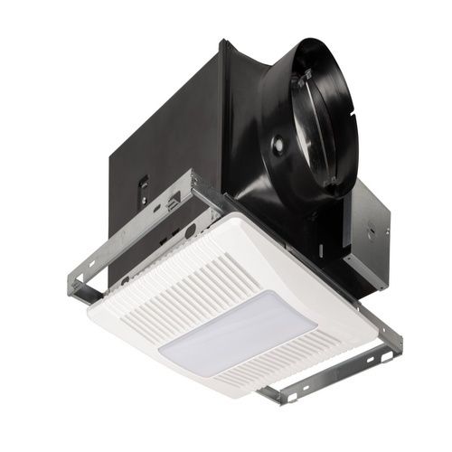 Main product image of SC50-80-110L Bath Fan w/ Light (50-80-110 CFM)