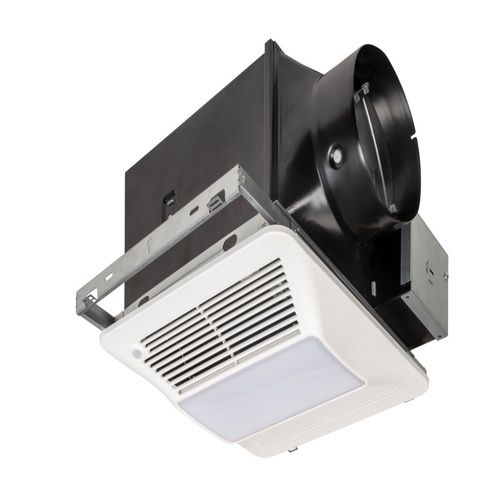 Main product image of SC110-130-150LHO Bath Fan w/ Light, Humidity & Occupancy Sensor (0-30+, 110-130-150 CFM)