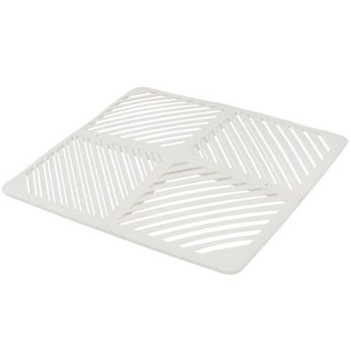 Main product image of Plastic Grille Assembly, for Models SP-A50-A390 and B50-B200, 484516