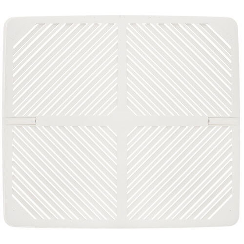 Main product image of Plastic Grille Assembly, for Models SP-A50-A390 and B50-B200, 484516