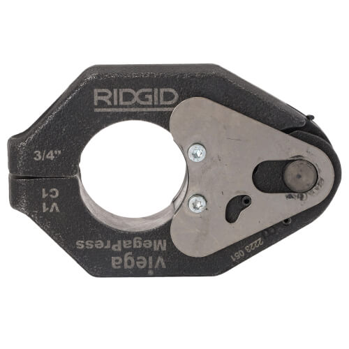 Main product image of 3/4" MegaPress Ring