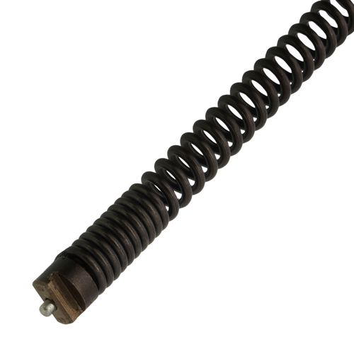 Main product image of A-35 Cable Kit, Six Sections: C-8, 5/8"x 7-1/2' (45' total) with Cutters for K-60SP Drain Machine
