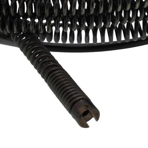 Main product image of A-35 Cable Kit, Six Sections: C-8, 5/8"x 7-1/2' (45' total) with Cutters for K-60SP Drain Machine