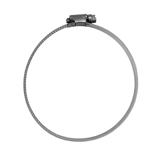 4" Hose Clamp