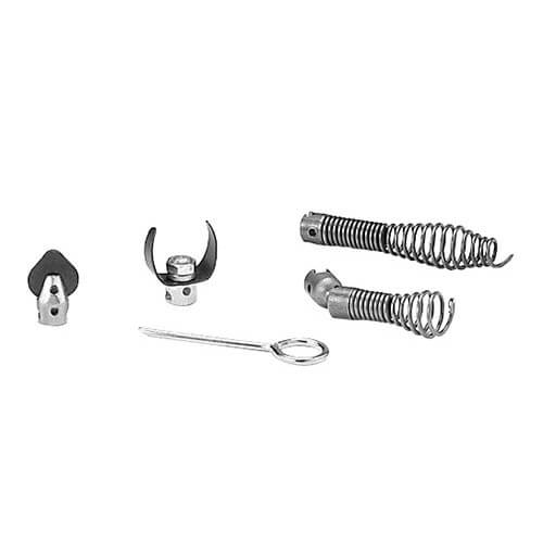 48482 RIDGID 48482 5Piece Tool Set for K40, K45, and K50