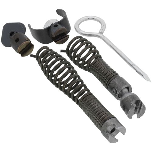 Main product image of 5-Piece Tool Set for K-40, K-45, and K-50 Sectional Machines (For 3/8" Cable)