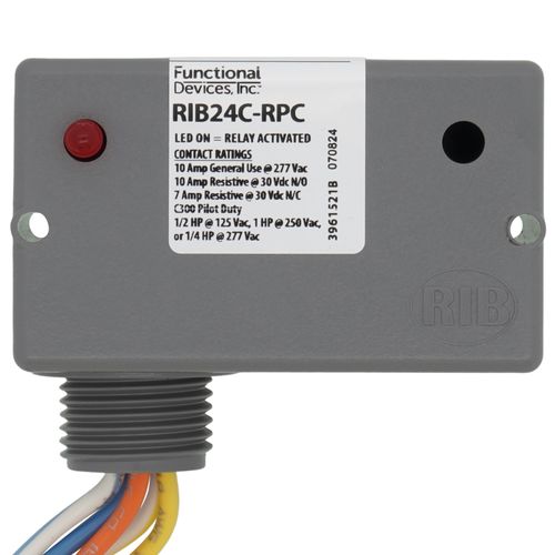 Main product image of Blower Activation Relay