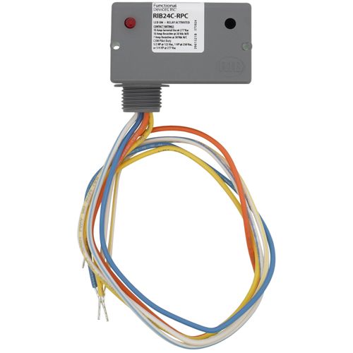 Main product image of Blower Activation Relay